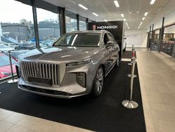 Vit Begagnad 2022 Hongqi E-HS9 SUV | 1 099 000 kr
