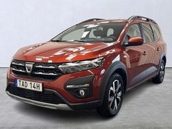 Brun Begagnad 2022 Dacia Jogger Comfort Kombi | 169 900 kr (Marknadspris)