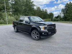 Begagnad 2020 Ford F-150 Pickup | 220 000 kr