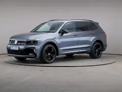 Mörkgrå Begagnad 2021 VW Tiguan Allspace SUV | 369 000 kr (Marknadspris)