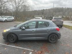 Begagnad 2011 Peugeot 207 Halvkombi | 23 900 kr (Marknadspris)