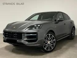 Ny 2025 Porsche Cayenne Chrono SUV | 1 399 000 kr
