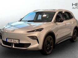 Silver Ny 2025 MG S5 SUV | 387 990 kr