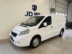 Vit Begagnad 2016 Peugeot Expert Van | 79 900 kr (Bra pris)