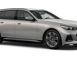 Grå Ny 2025 BMW i5 M Sport Sedan | 804 400 kr (Dyr)