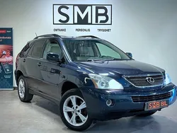 Lexus RX400h