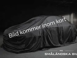 Vit Begagnad 2019 VW T6.1 Van | 229 000 kr (Bra pris)