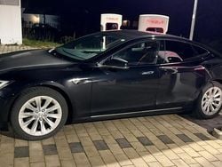 Begagnad 2018 Tesla Model S Halvkombi | 290 000 kr (Marknadspris)