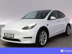Begagnad 2022 Tesla Model Y Long Range AWD SUV | 377 900 kr