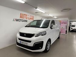 Begagnad 2017 Peugeot Expert Van | 99 000 kr (Marknadspris)