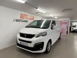 Begagnad 2017 Peugeot Expert Van | 99 000 kr (Marknadspris)
