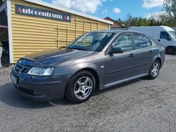 Grå (brun) Begagnad 2005 Saab 9-3 Linear Sedan | 24 499 kr (Dyr)