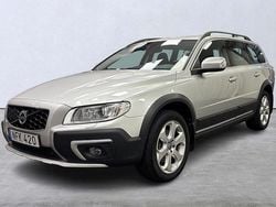 Silver Begagnad 2016 Volvo XC70 Standard SUV | 209 900 kr (Bra pris)