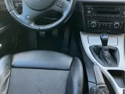 Vit Begagnad 2011 BMW 320 Kombi | 65 900 kr (Bra pris)