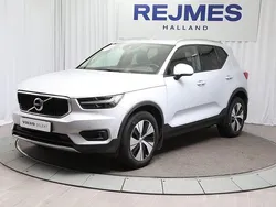 Begagnad 2021 Volvo XC40 SUV | 354 500 kr (Lite dyr)