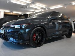 Ny 2026 VW Golf VIII GTI Clubsport Halvkombi | 430 900 kr (Bra pris)