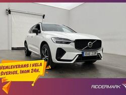 Vit Begagnad 2023 Volvo XC60 Plus SUV | 438 900 kr (Lite dyr)