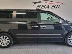 Chrysler Grand Voyager