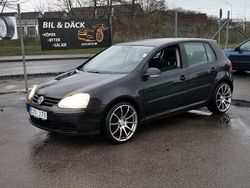 Begagnad 2007 VW Golf V Halvkombi | 34 900 kr (Bra pris)