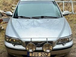 Begagnad 2003 Volvo V70 Kombi | 20 000 kr (Superpris)
