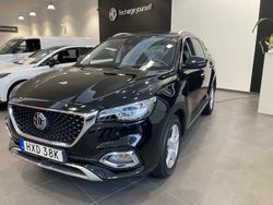 Svart Begagnad 2021 MG EHS SUV | 299 000 kr