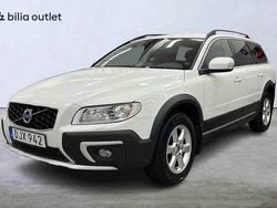 Vit Begagnad 2015 Volvo XC70 SUV | 159 900 kr