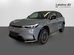 Honda e:Ny1