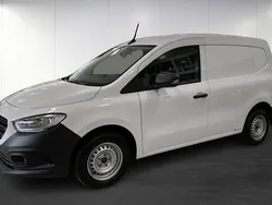 Begagnad 2022 Mercedes Citan 110 | 151 900 kr (Superpris)