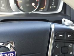 Ljusblå Begagnad 2016 Volvo S60 Summum Sedan | 259 000 kr