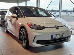Ny 2026 VW ID.3 Pure Halvkombi | 399 900 kr