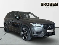 Grå Begagnad 2024 Volvo XC90 Ultimate SUV | 698 900 kr (Bra pris)