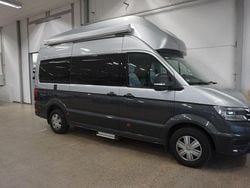 Flerfärgad (flerf) Begagnad 2020 VW California California Van | 689 900 kr (Superpris)