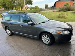 Grå Begagnad 2012 Volvo V70 Business Edition Kombi | 89 000 kr (Lite dyr)
