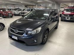 Mörkgrå Begagnad 2012 Subaru XV Sport SUV | 99 000 kr (Marknadspris)