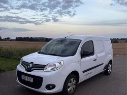 Vit Begagnad 2019 Renault Kangoo Minibuss | 67 000 kr (Superpris)