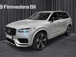 Silver Begagnad 2024 Volvo XC90 Ultra SUV | 768 800 kr (Marknadspris)