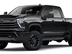 Ny 2025 Chevrolet Silverado Van | 1 618 750 kr