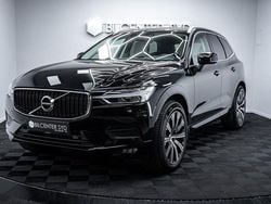 Svart Begagnad 2017 Volvo XC60 Momentum SUV | 269 900 kr (Marknadspris)