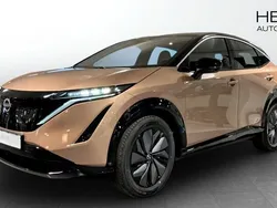 Ny 2025 Nissan Ariya Advance SUV | 503 200 kr (Bra pris)
