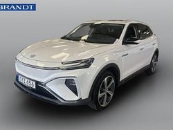 Vit Begagnad 2022 MG Marvel R Performance SUV | 329 900 kr