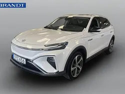 Vit Begagnad 2022 MG Marvel R Performance SUV | 329 900 kr (Marknadspris)
