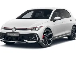 Ny 2025 VW Golf VIII GTI Halvkombi | 389 800 kr (Superpris)