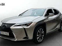 Lexus UX 250h