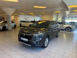 Grå Begagnad 2022 Suzuki SX4 S-Cross SUV | 235 000 kr (Marknadspris)