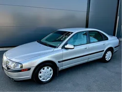 Begagnad 2000 Volvo S80 Sedan | 24 000 kr (Marknadspris)