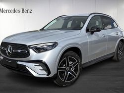 Ny 2026 Mercedes GLC300e AMG line SUV | 771 450 kr (Marknadspris)