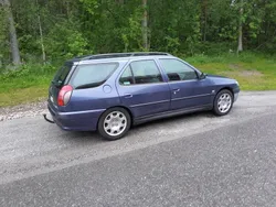 Begagnad 2000 Peugeot 306 Kombi | 16 900 kr