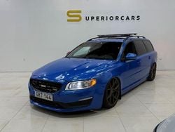 Flerf Begagnad 2013 Volvo V70 Kombi | 149 900 kr