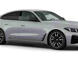 Grå Ny 2026 BMW i4 Sedan | 793 400 kr