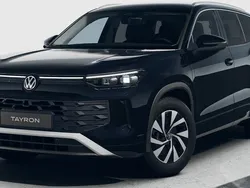 Ny 2025 VW Tayron Edition SUV | 497 250 kr (Superpris)